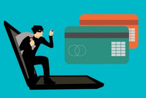 Financial Identity Theft: How To Stay Safe
