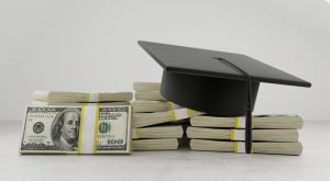 Student Loan Debt: How To Pay It Off Faster